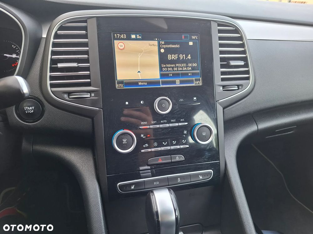 Renault Talisman - 9