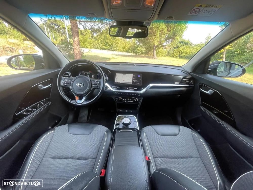 Kia e-Niro 64kWh - 38