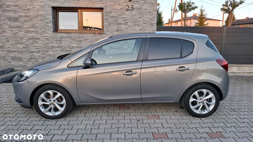 Opel Corsa 1.4 Selection - 2