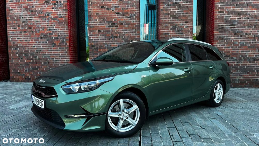 Kia Ceed 1.0 T-GDI L Business Line - 3