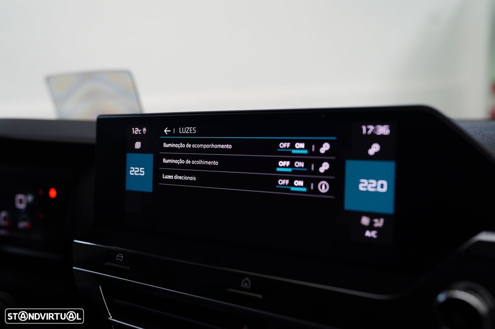 Citroën C4 1.2 PureTech Plus EAT8 - 28