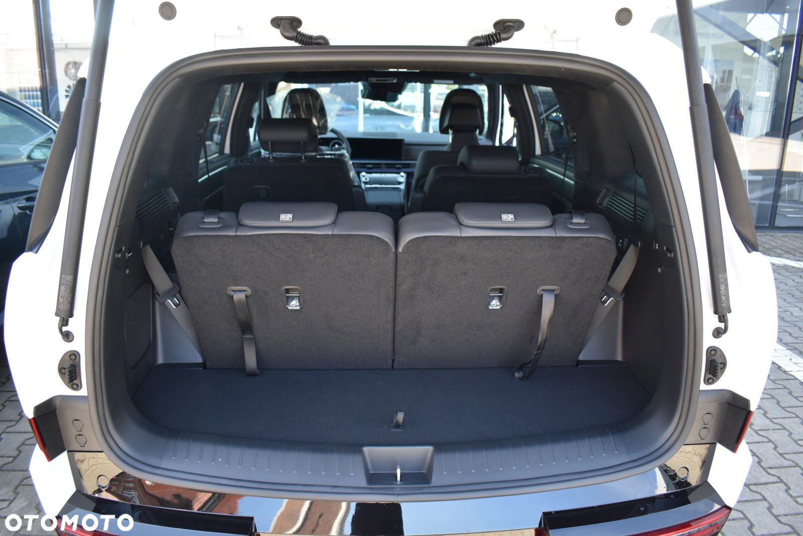 Hyundai Santa Fe - 23