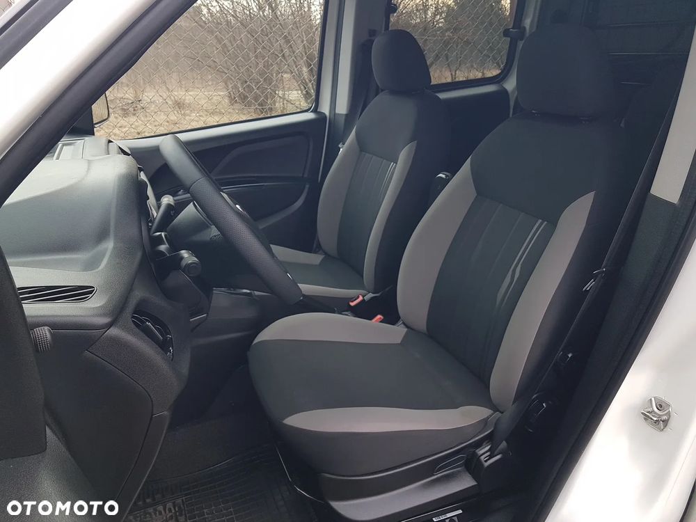 Fiat Doblo 1.6 Multijet 16V Easy - 7