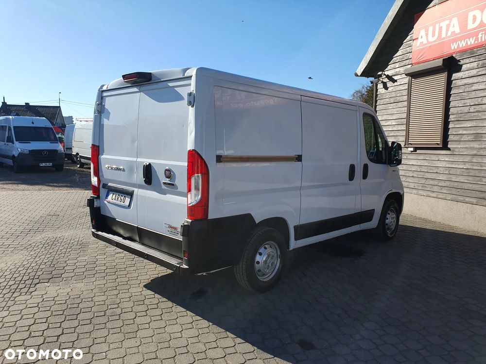 Fiat Ducato - 6