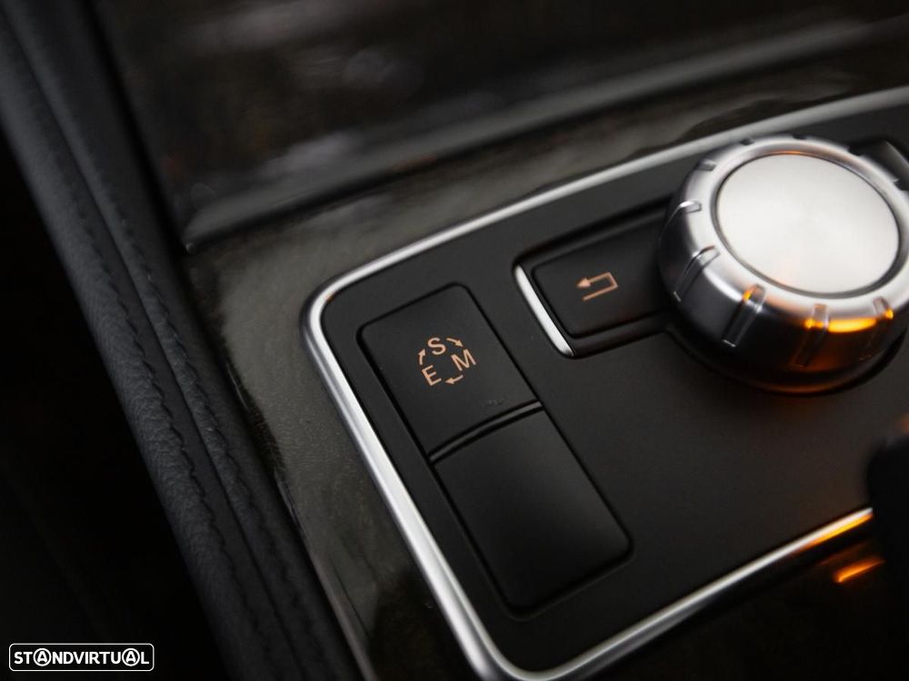 Mercedes-Benz CLS 250 - 27