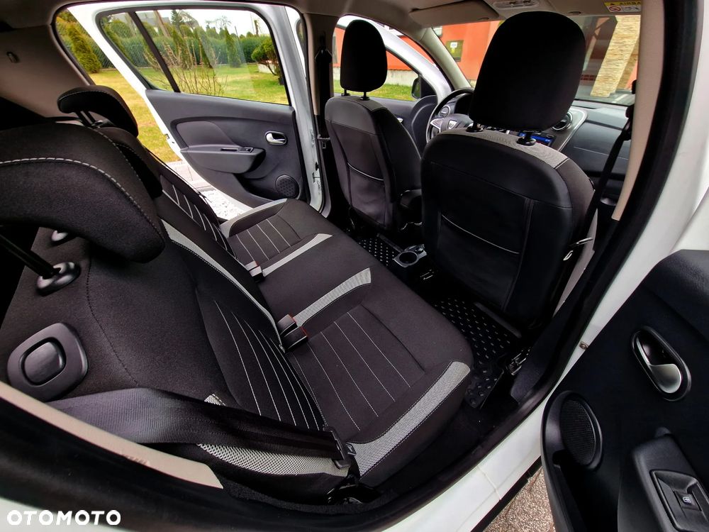 Dacia Sandero Stepway 0.9 TCe Laureate S&S - 20