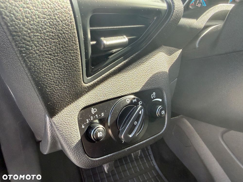 Ford Kuga 1.5 EcoBoost 2x4 SYNC - 21