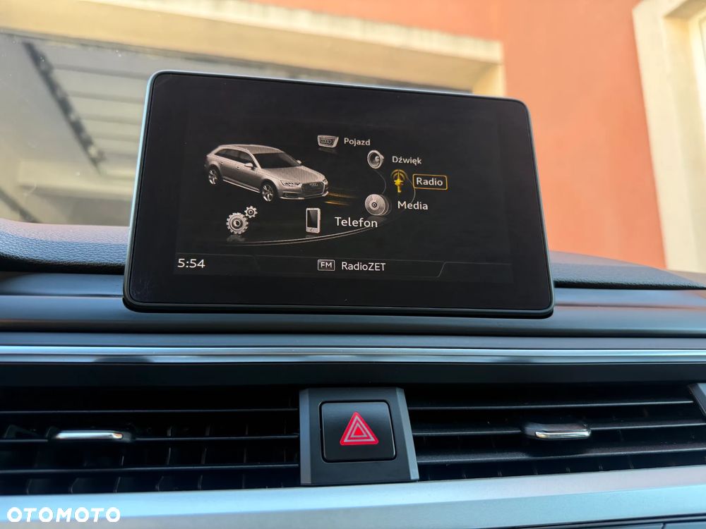 Audi A4 Avant 2.0 TDI S tronic - 23
