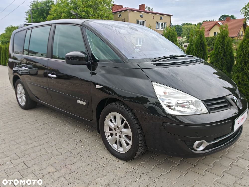 Renault Grand Espace 2.0 Dynamique - 20