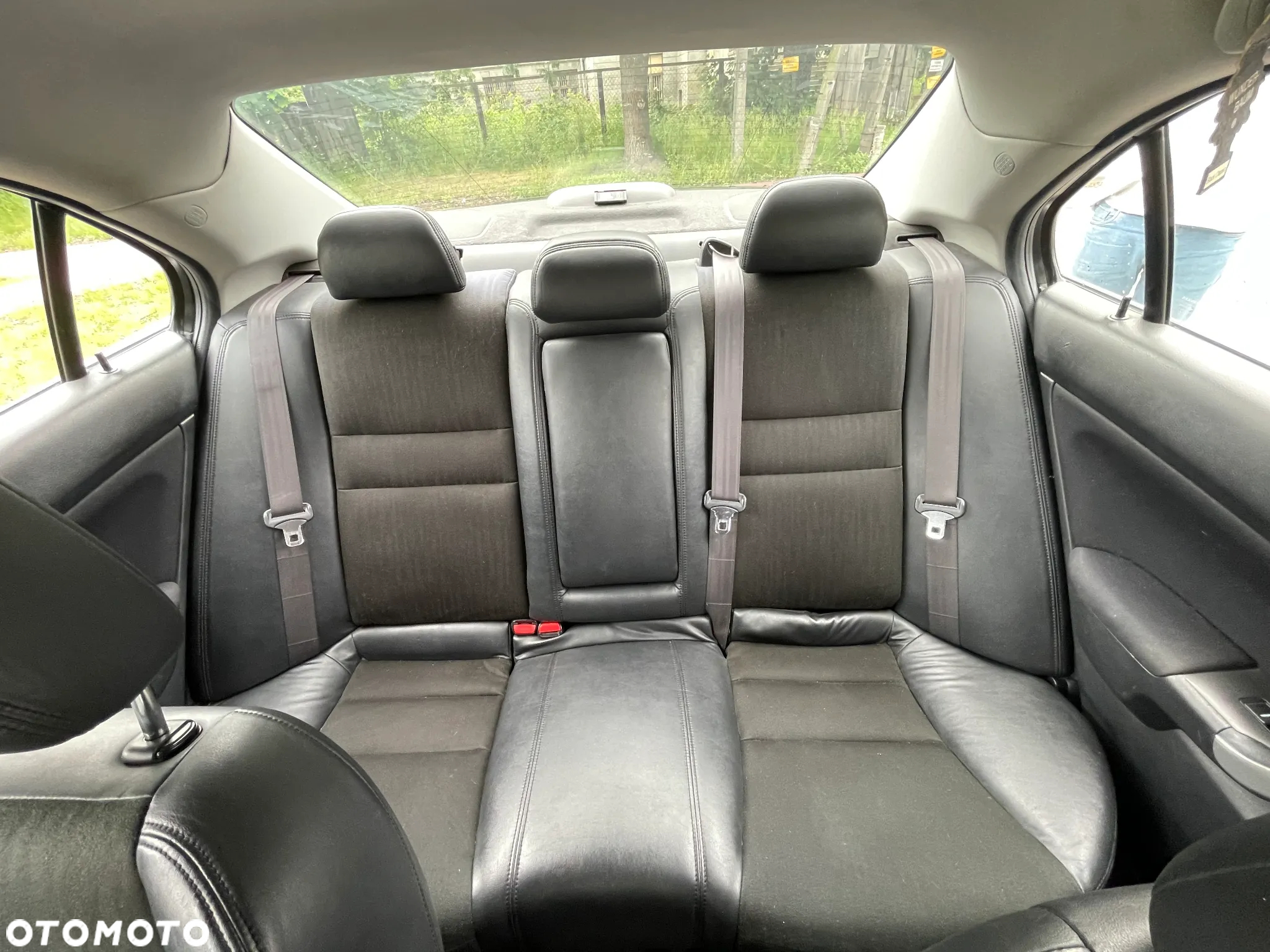 Honda Accord 2.0 Comfort - 19