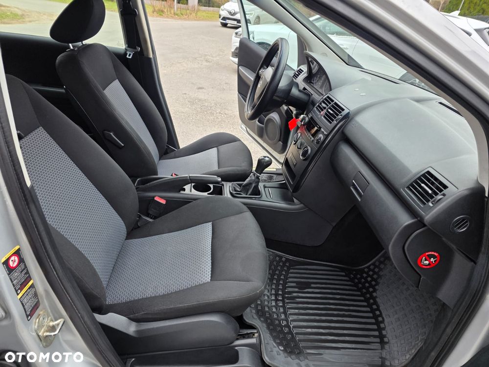 Mercedes-Benz Klasa A 150 - 18