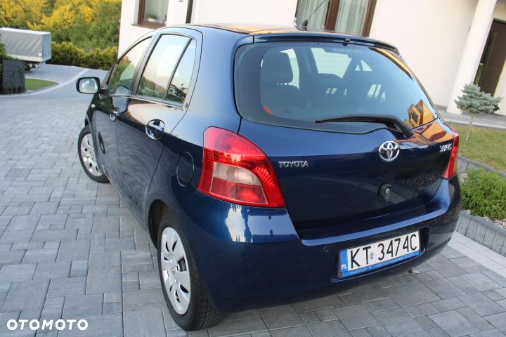 Toyota Yaris 1.0 VVT-i Style - 32
