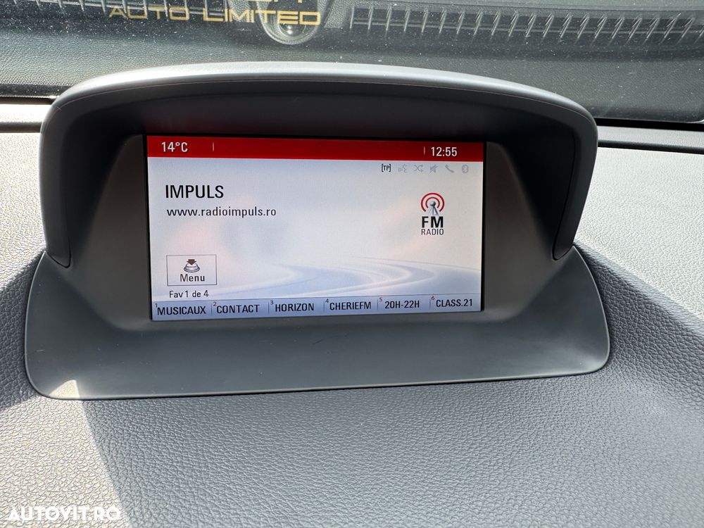 Opel Mokka 1.6 CDTI ECOFLEX Start/Stop Color Edition - 14