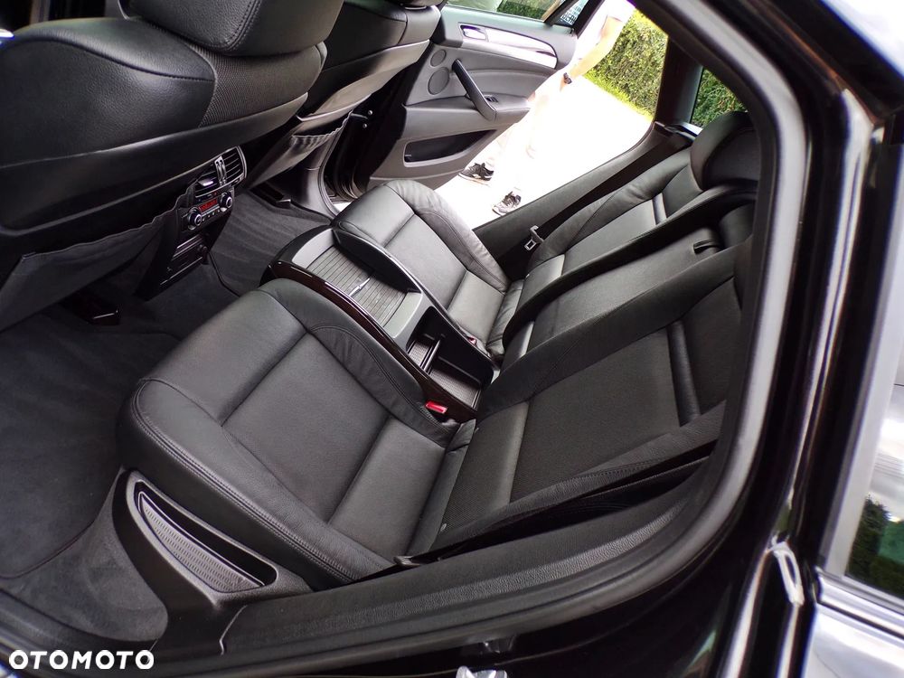 BMW X6 xDrive40d Edition Exclusive - 31
