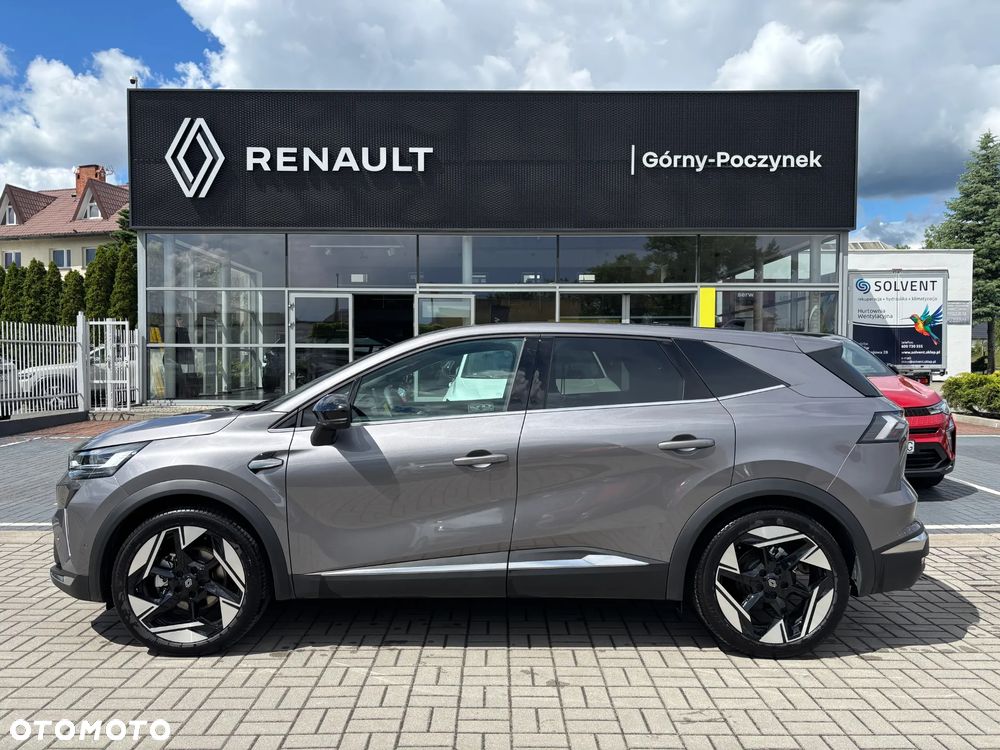 Renault Symbioz 1.6 E-Tech Full Hybrid 145 Iconic - 1