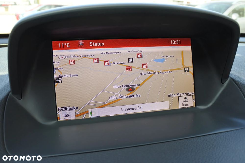 Opel Mokka 1.4 Turbo ecoFLEX Start/Stop Innovation - 15