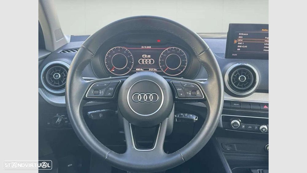 Audi Q2 30 TFSI Advanced - 12