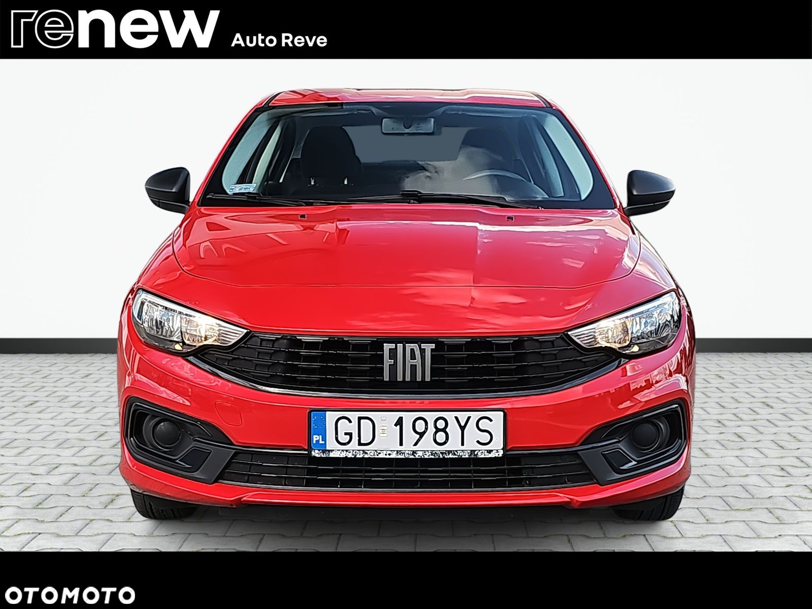 Fiat Tipo 1.4 Classic - 2