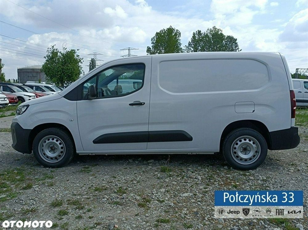 Citroën Berlingo - 3