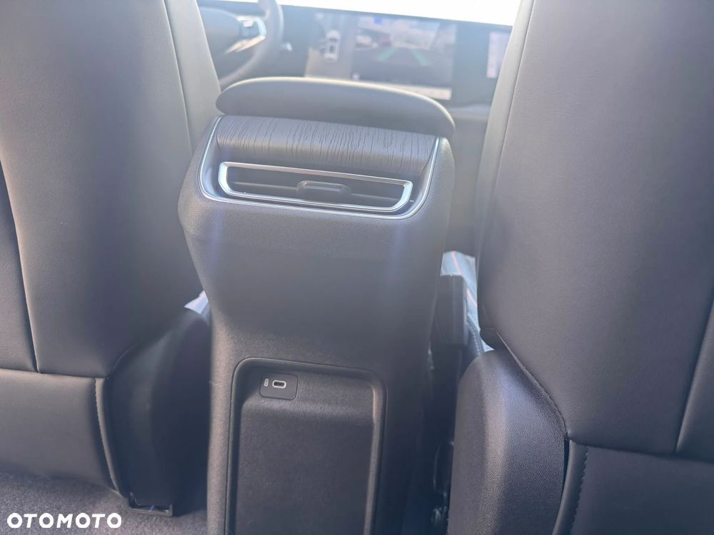 Changan CS75 Plus - 36