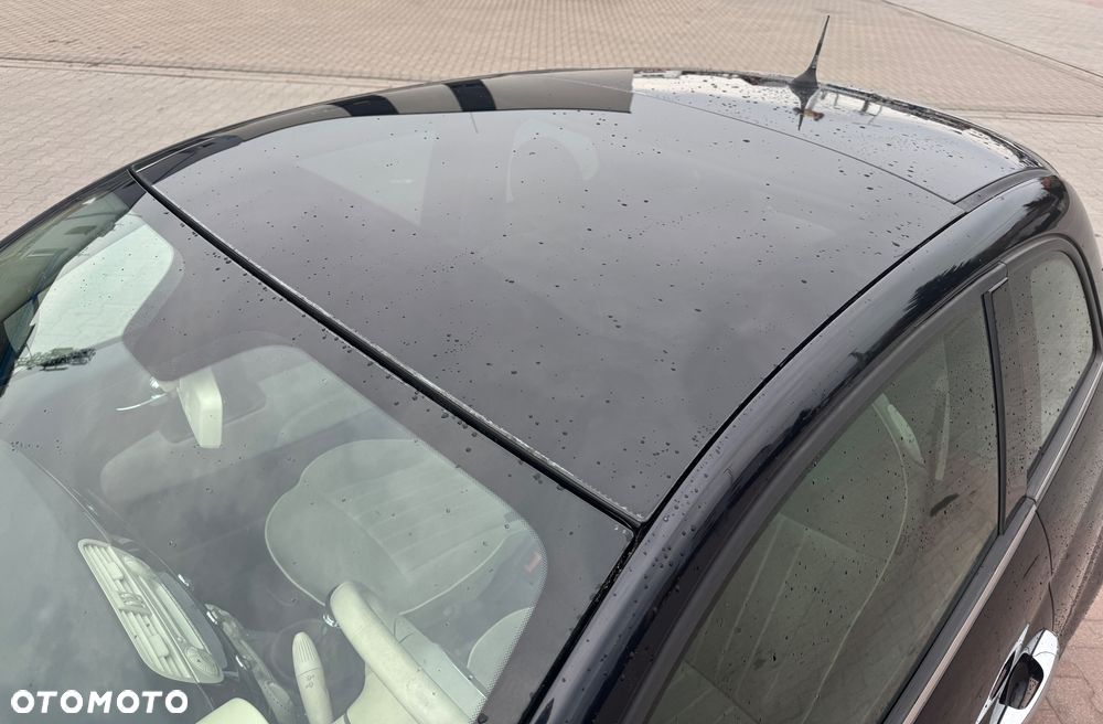 Fiat 500 1.2 Lounge - 6