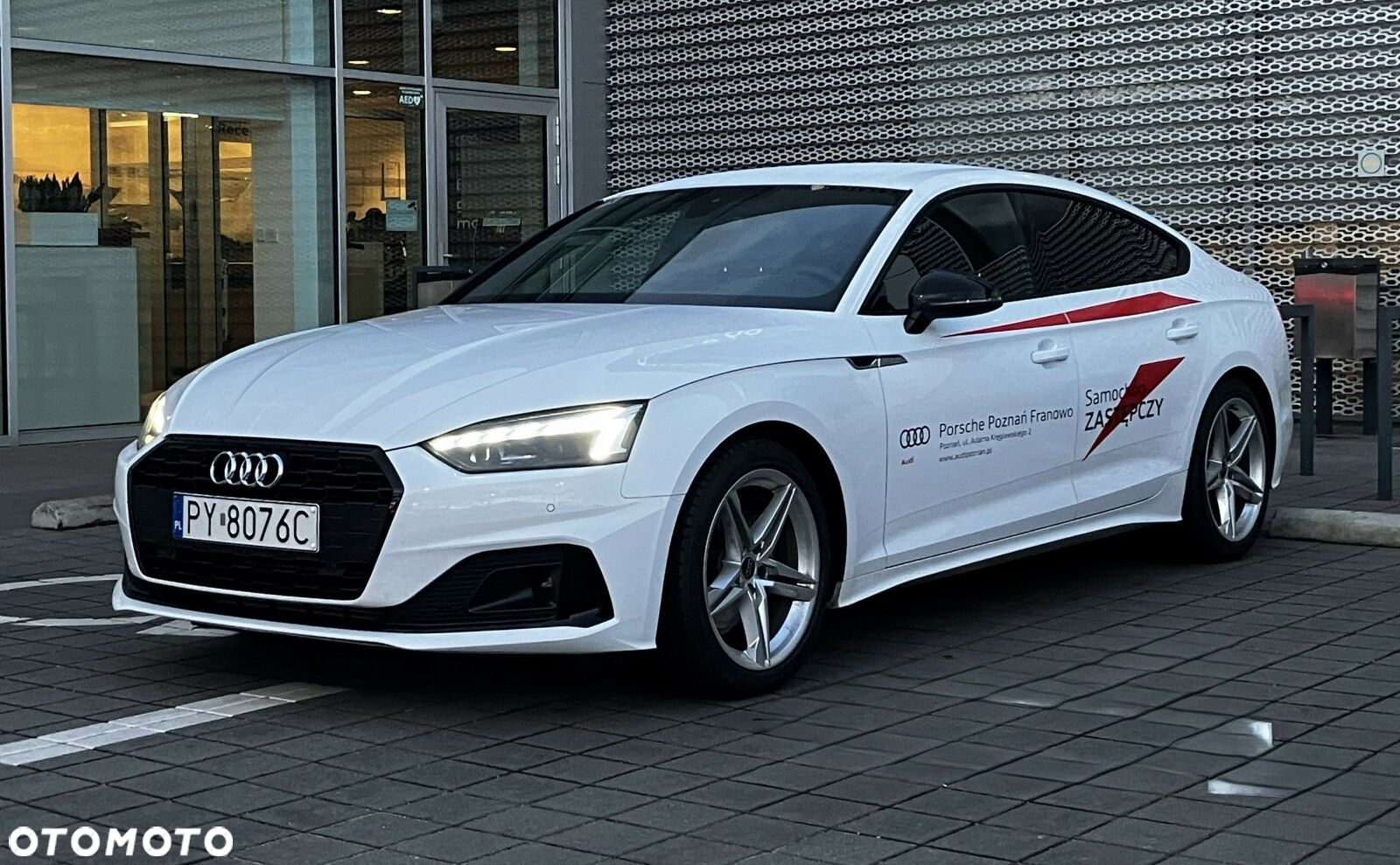 Audi A5 - 3