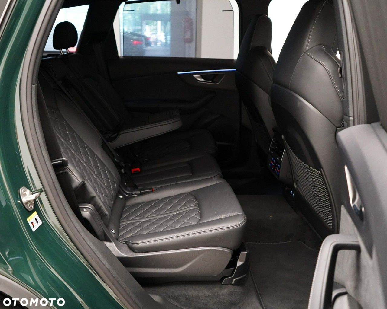 Audi Q7 - 21