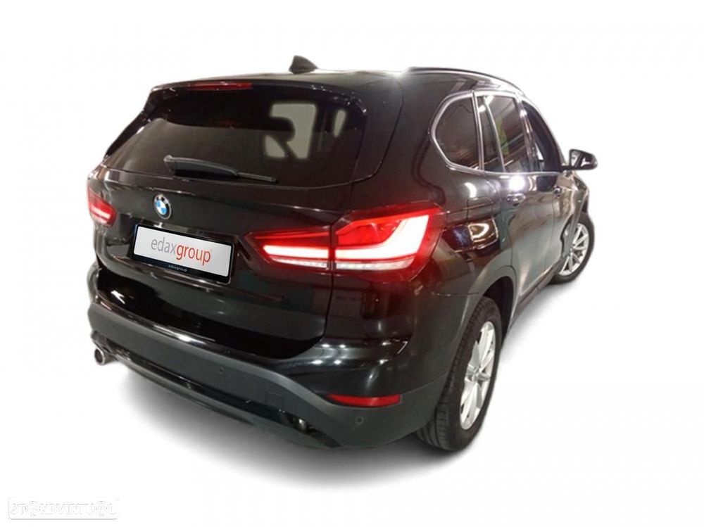 BMW X1 16 d sDrive Advantage Auto - 2