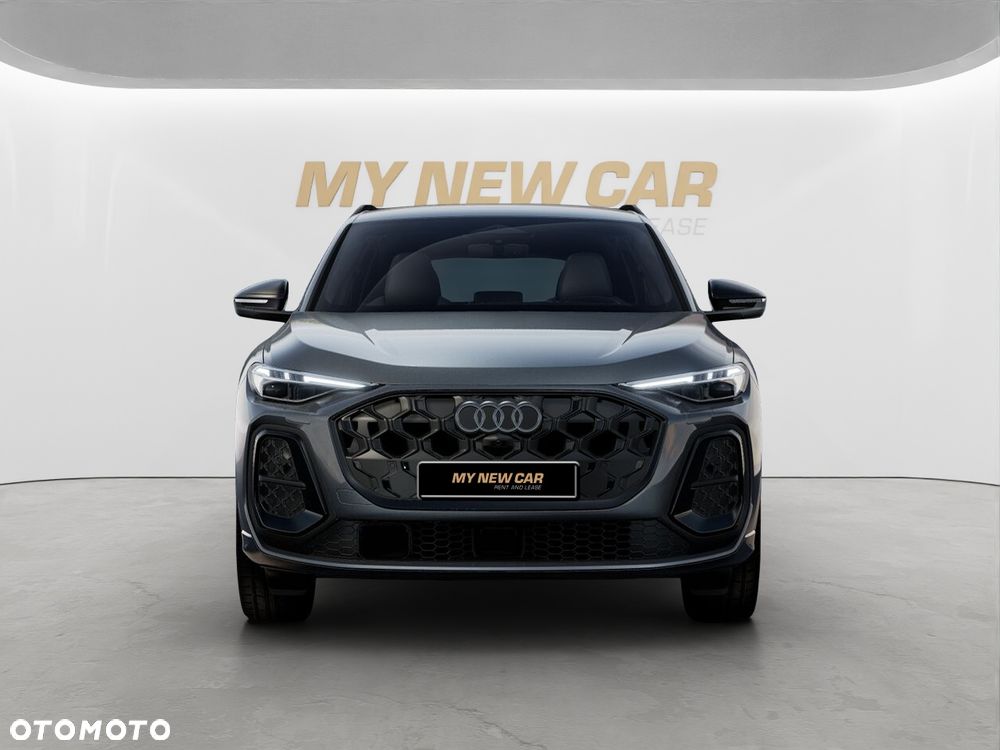 Audi Q5 TFSI 150 kW S tronic - 28
