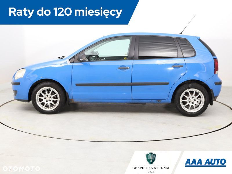 Volkswagen Polo - 4