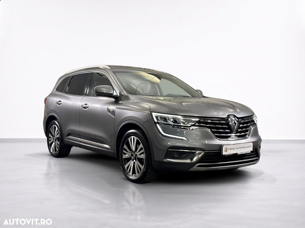 Renault Koleos - 8