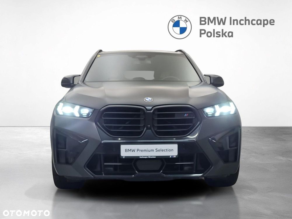 BMW X5 M - 9