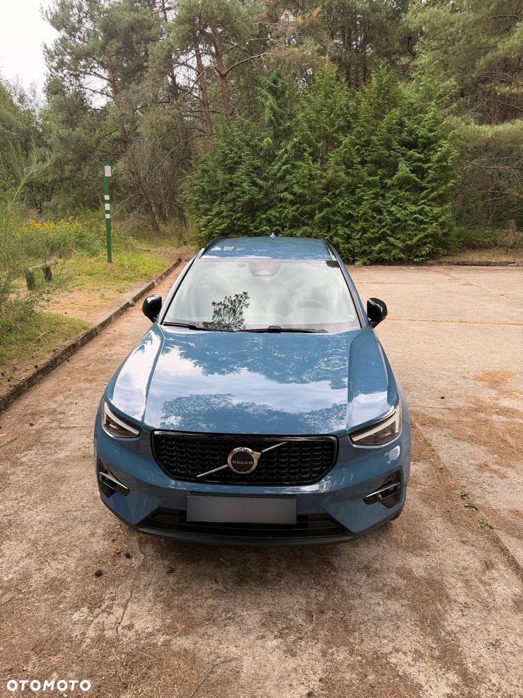Volvo XC 40 B3 Plus Dark - 6
