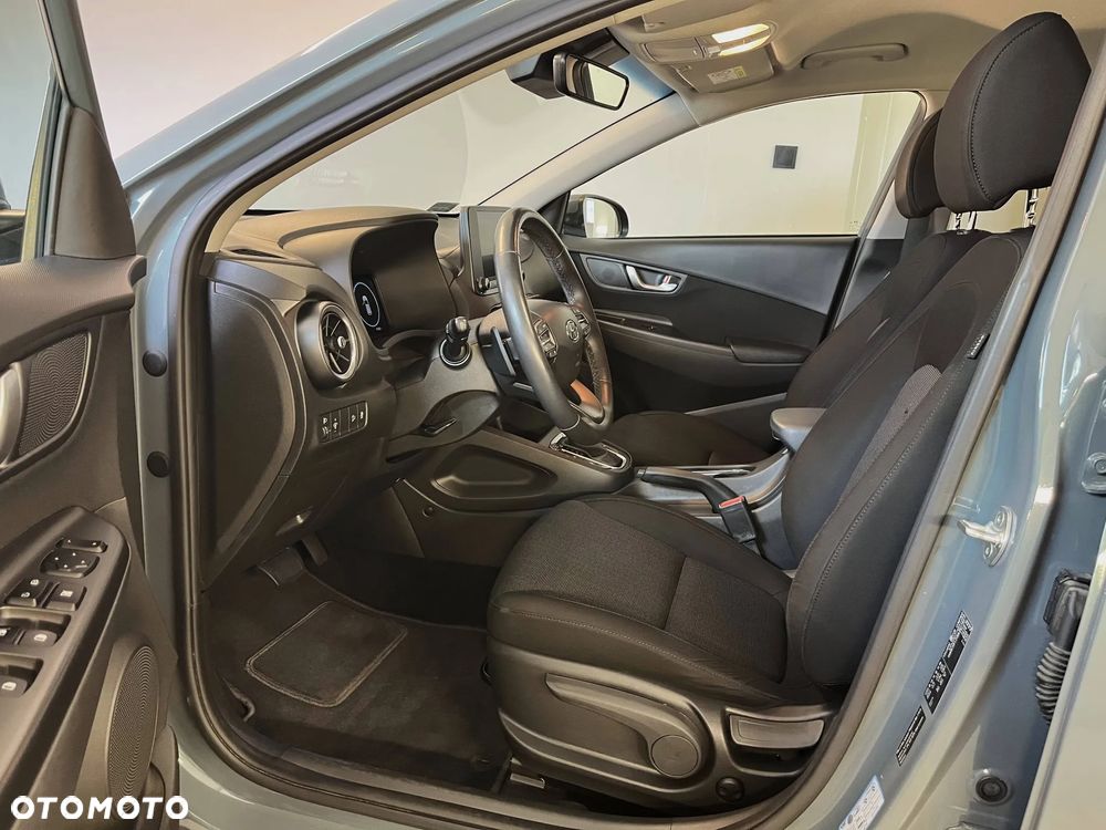 Hyundai Kona 1.0 T-GDI Style DCT - 19