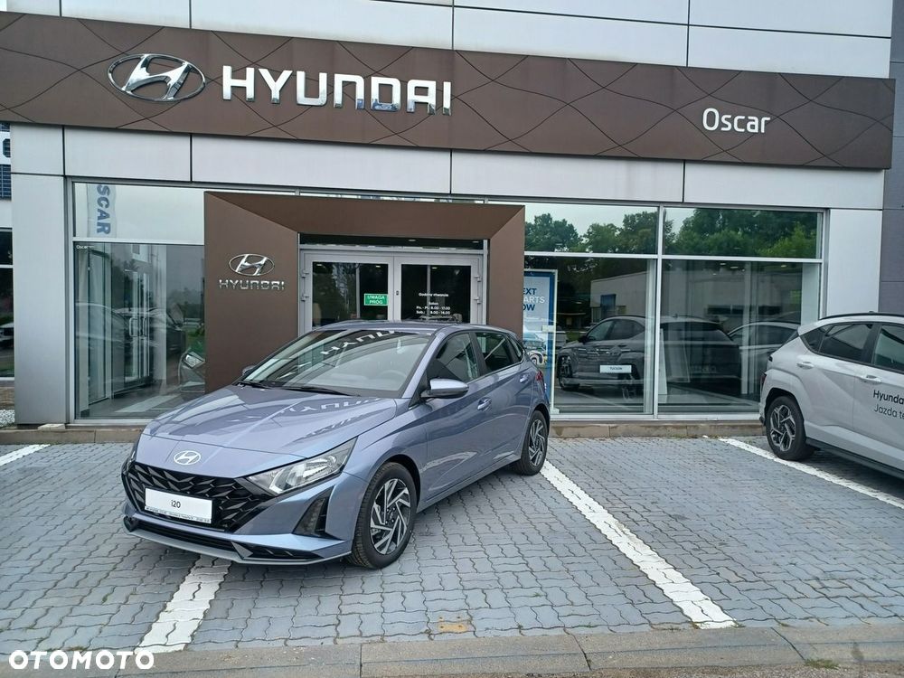 Hyundai i20 - 3