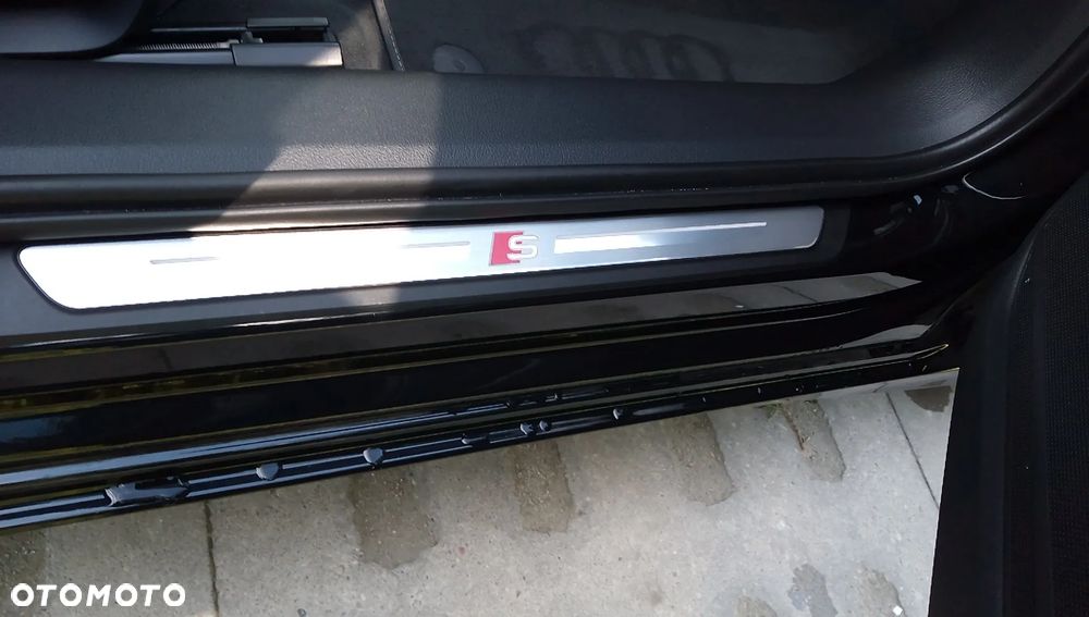 Audi A6 Limousine 45 TFSI quattro S tronic sport - 6