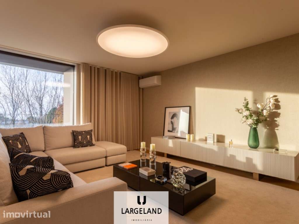 Apartamento T4 - Duplex - Porto - Grande imagem: 4/15