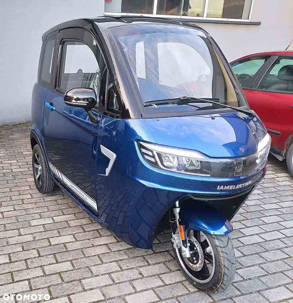 iamelectric ARIEL - 24