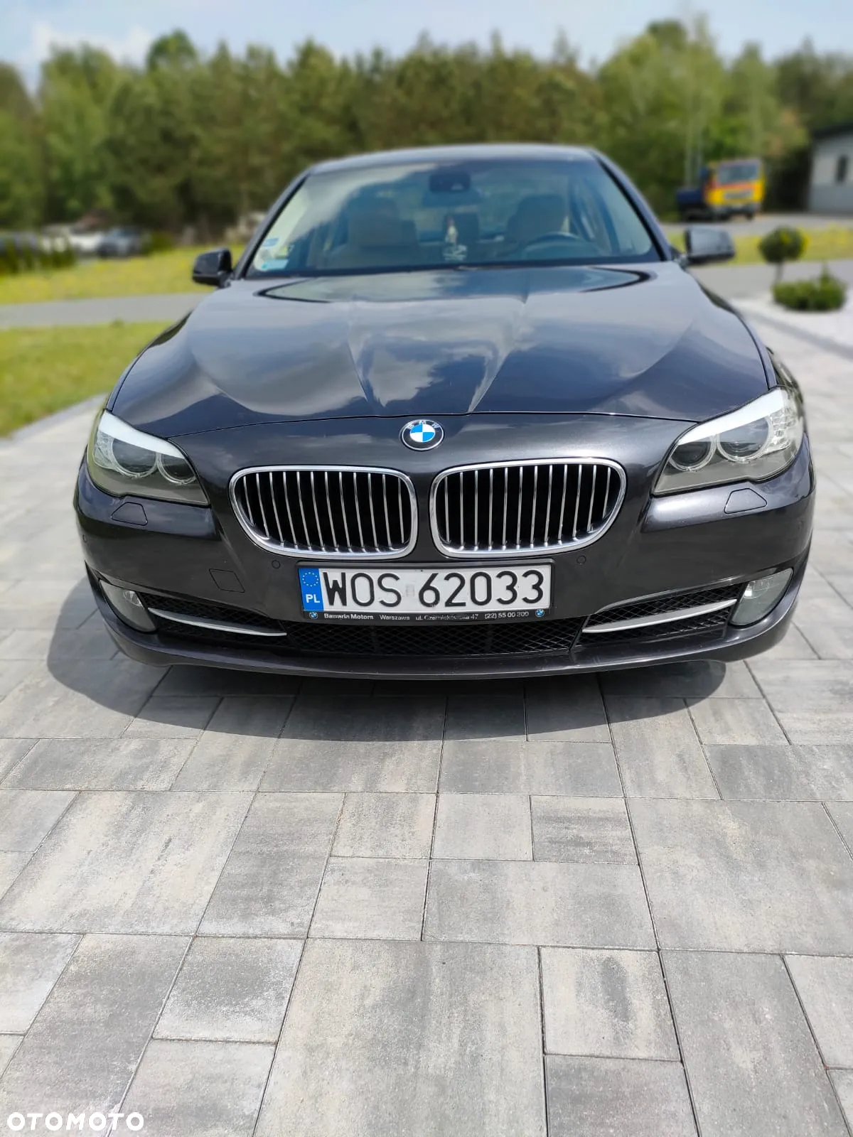 BMW Seria 5 - 13