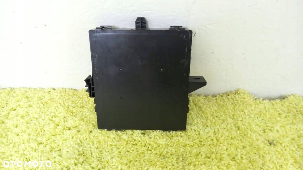 moduł bcm skrzynka bezpieczników renault kangoo trafic iv dacia citan 2 ii - 3