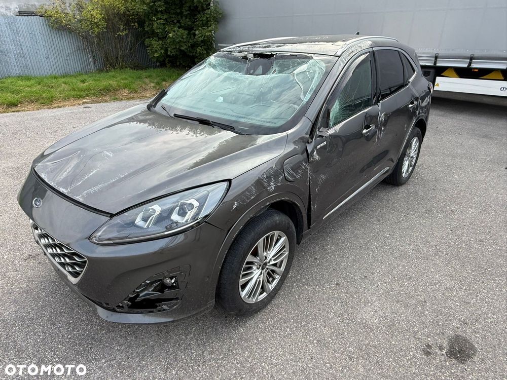 Ford Kuga 2.5 Duratec PHEV VIGNALE - 10