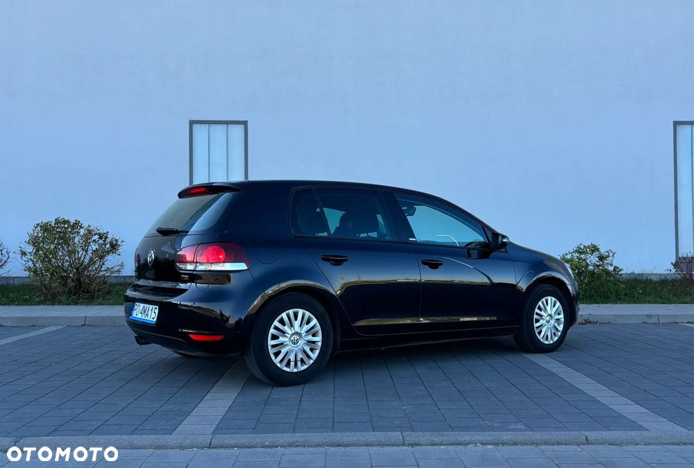 Volkswagen Golf 1.4 TSI BlueMotion Technology Comfortline - 3