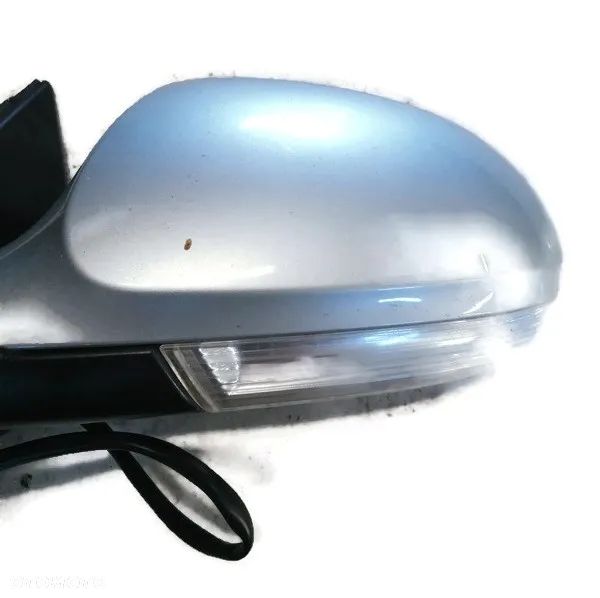 VW PASSAT B6 05r LUSTERKO LEWE LA7W EU - 3