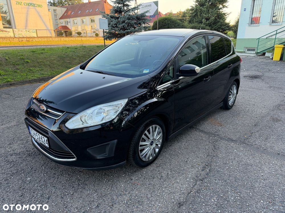 Ford C-MAX 1.6 Ti-VCT Trend - 8