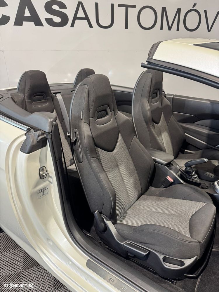 Peugeot 308 CC 1.6 HDi Sport - 42