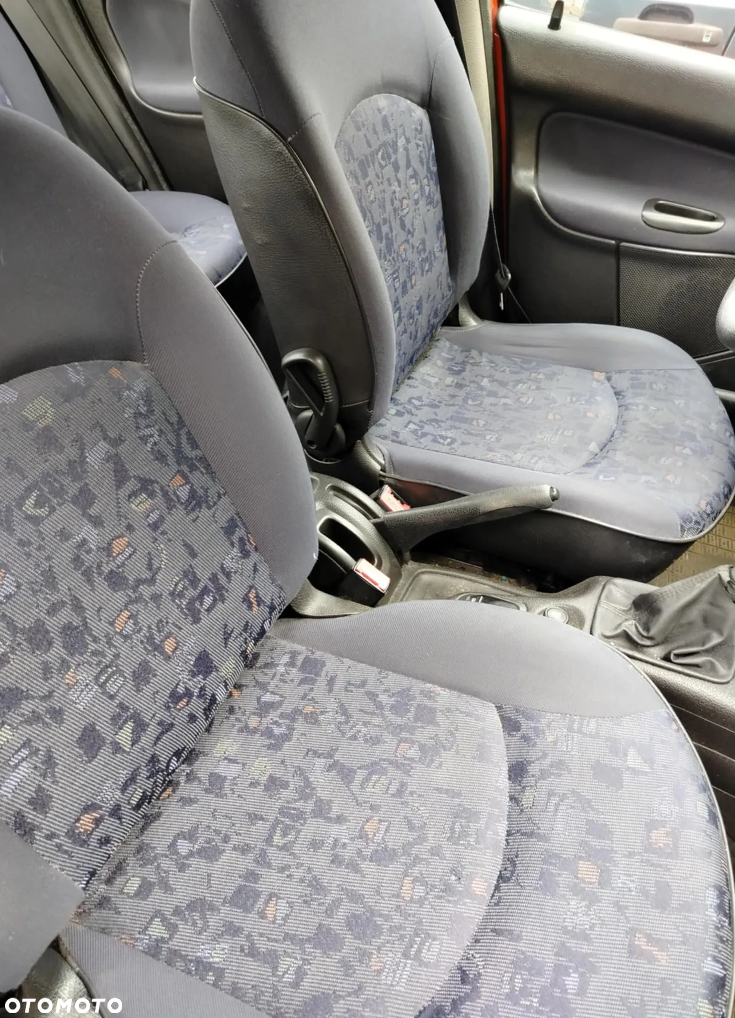 Peugeot 206 - 5