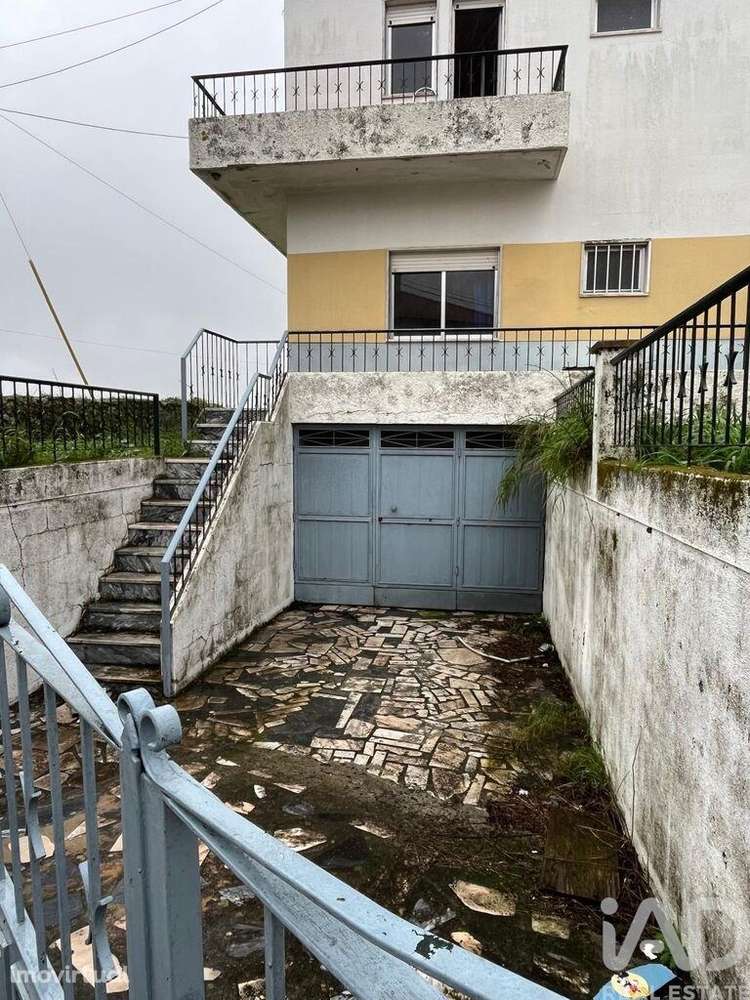 Casa / Villa T7 em Castelo Branco de 350,00 m2 - Grande imagem: 4/30