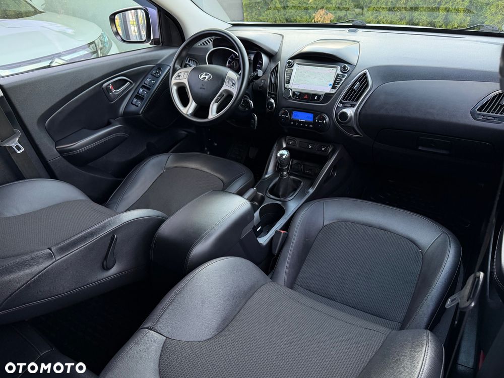 Hyundai ix35 1.6 2WD 5 Star Edition - 20