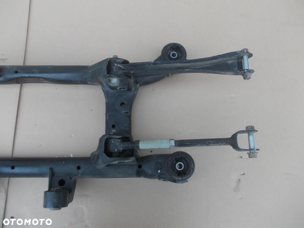 Belka tył oś Hyundai Tucson Kia sportage II 4x4 - 9