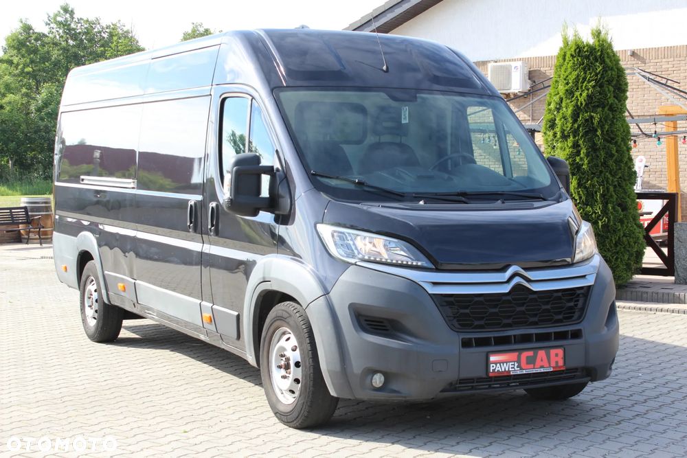 Citroën Jumper - 4
